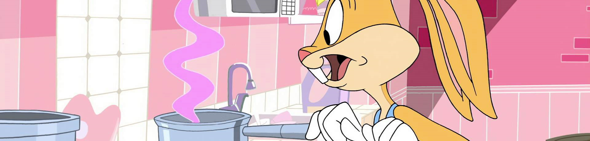 Looney Tunes: Rabbit's Run - Filmdomein | Filmdomein