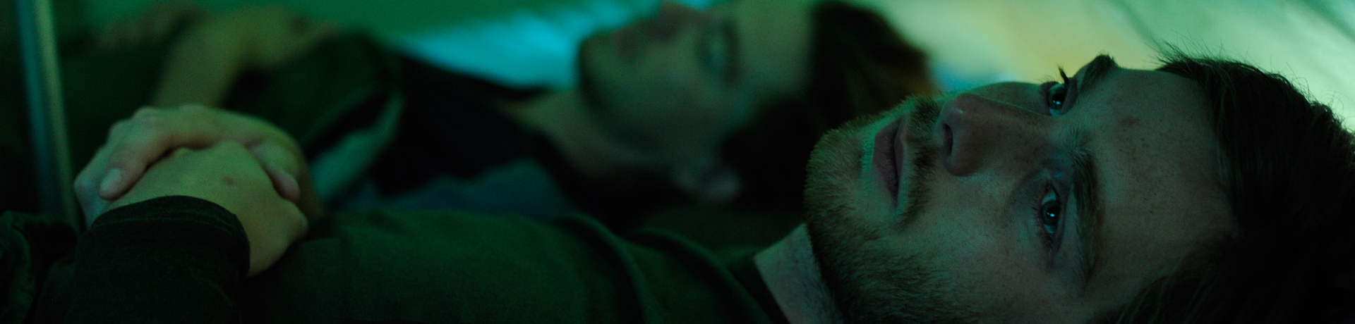 Beyond Sleep - Filmdomein | Filmdomein